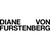 DVF (Diane von Furstenberg) logo