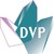 Logo de DVP