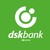 DSK Bank logo