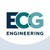 Logo d'ECG Engineering Pty Ltd