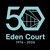 Eden Court Highlands logo