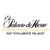 Logo d'El Palacio de Hierro