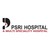 PSRI Hospital logo
