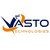 Logo de Vasto Technologies Inc