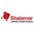 Shalamar Institute of Health Sciences logo