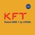 Kiran Foreign Trade (KFT) logo