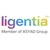 Logo de Ligentia