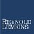 Reynold Lemkins logo