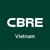 Logo de CBRE Vietnam