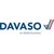 DAVASO – an IQVIA business logo
