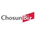 Logo de 조선비즈 CHOSUNBIZ