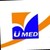 Logo d'Umed Pharma Lab