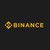 Logo de Binance Exchange