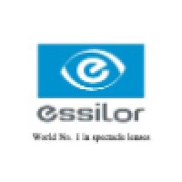 Essilor India logo