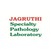 Logo de JAGRUTHI