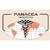 Logo de Panacea Hospital
