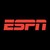 Logo d'ESPN