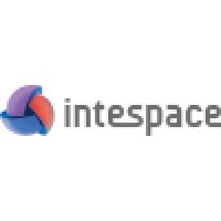 Intespace logo