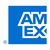 American Express México logo
