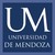 Universidad de Mendoza logo