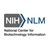 National Center for Biotechnology Information (NCBI) logo