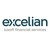 Excelian | Luxoft Financial Services logo