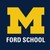 University of Michigan - Gerald R. Ford School of Public Policy logo