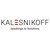 Logo de Kalesnikoff