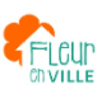 Fleur en Ville logo
