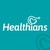 Healthians logo