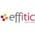 Effitic logo