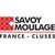 Savoy Moulage logo