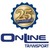 OnLine Transport logo
