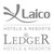 Logo de LAICO Hotels & Resorts