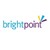 Logo de Brightpoint