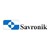 Savronik logo