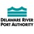 Delaware River Port Authority logo