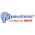 PSICOFARMA logo
