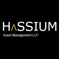 Hassium Asset Management LLP logo