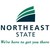Logo de Northeast State Community College
