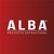 Logo d'ALBA Proyecto Estructural