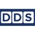 DDS Dentures + Implant Solutions logo