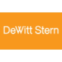 DeWitt Stern logo