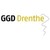 GGD Drenthe logo