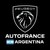 Logo d'Autofrance