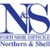 Logo de Northern and Shell
