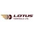 Lotus Terminals Ltd. logo