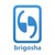 Logo de brigosha