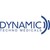 Dynamic Techno Medicals logo