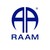 Logo de Laboratorio RAAM